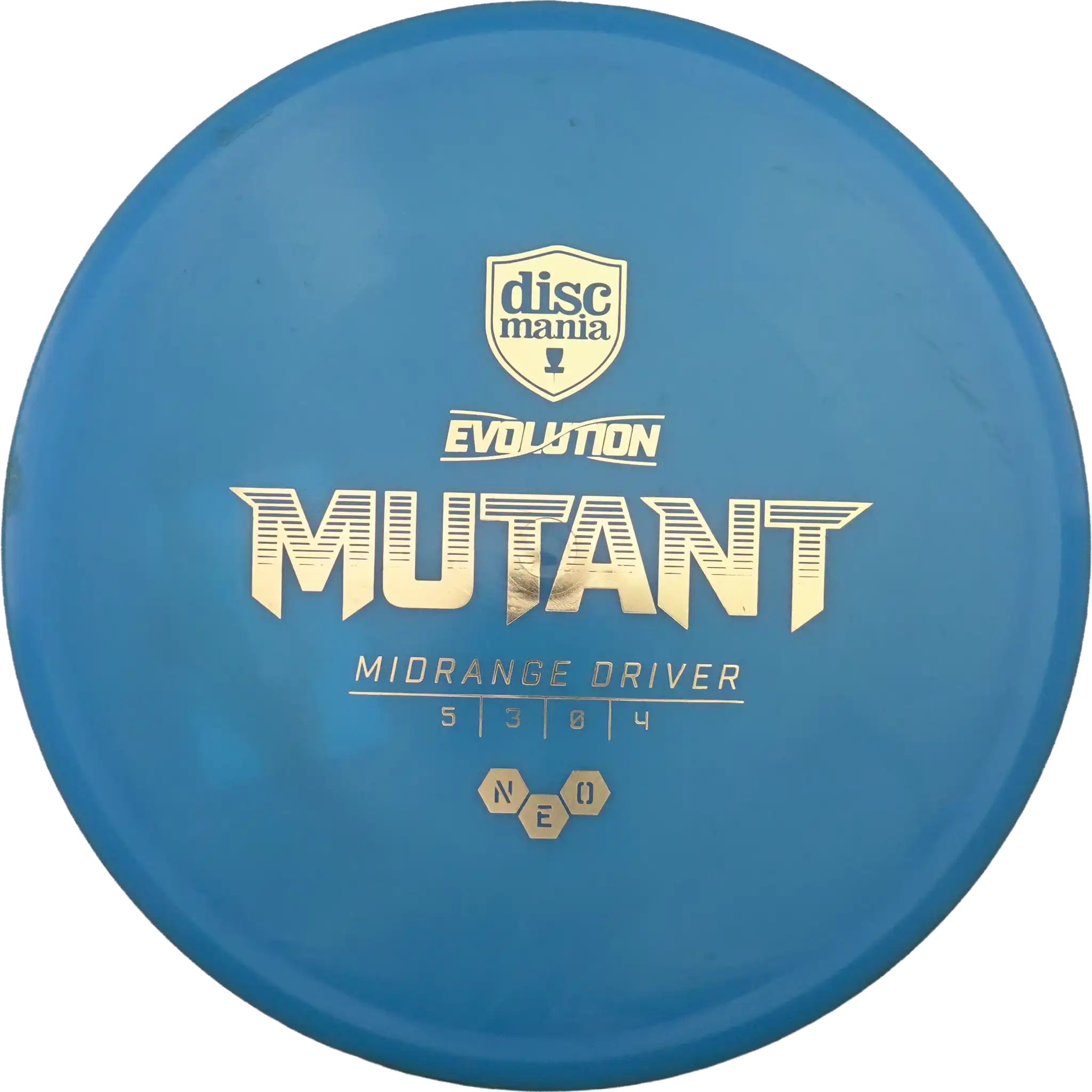 Neo Mutant