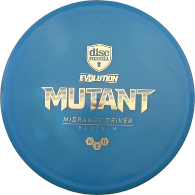 Neo Mutant