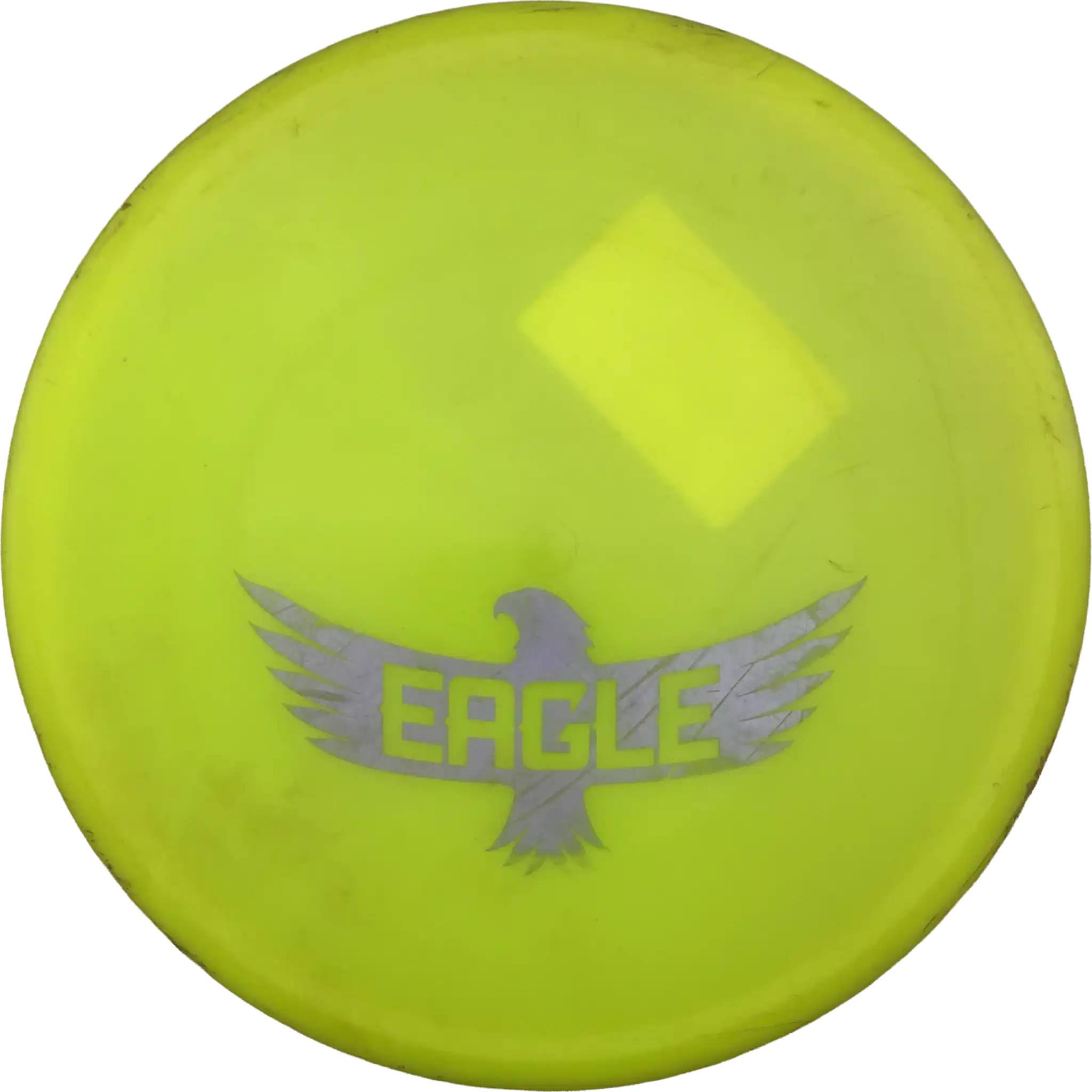 Neo Mutant - Eagle McMahon