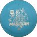 Active Magician