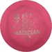 Active Magician
