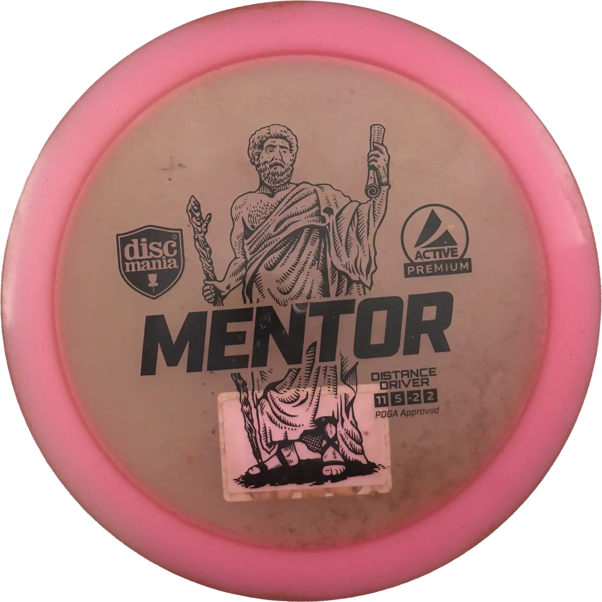 Active Premium Mentor