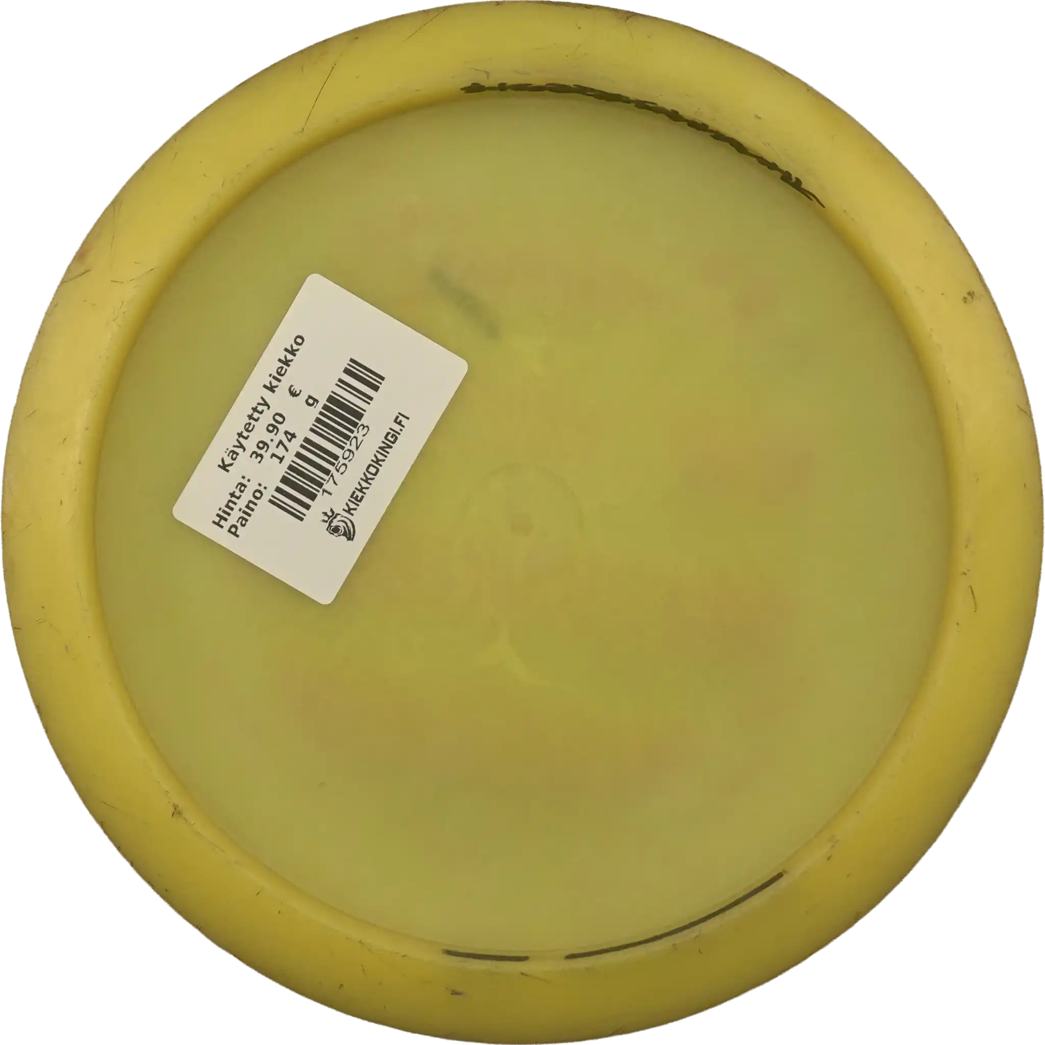 Glow C-Line FD2 - Royal Rage - Leo Piironen