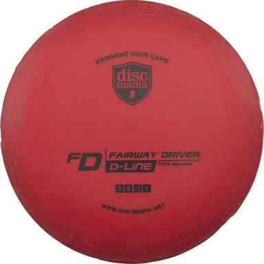 Glow C-Line FD old