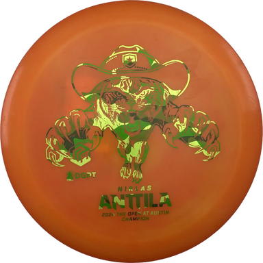 Color Glow C-Line DD1 - Niklas Anttila