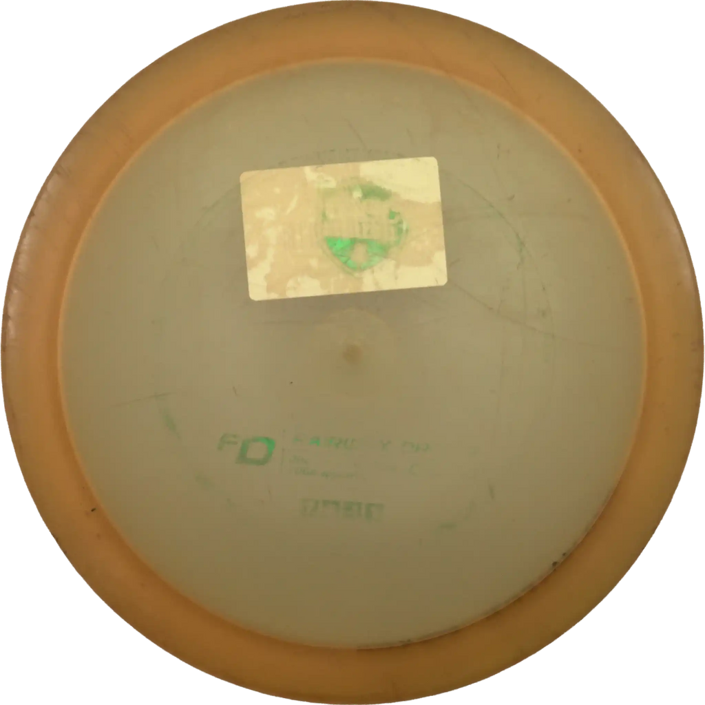 Glow C-Line FD old
