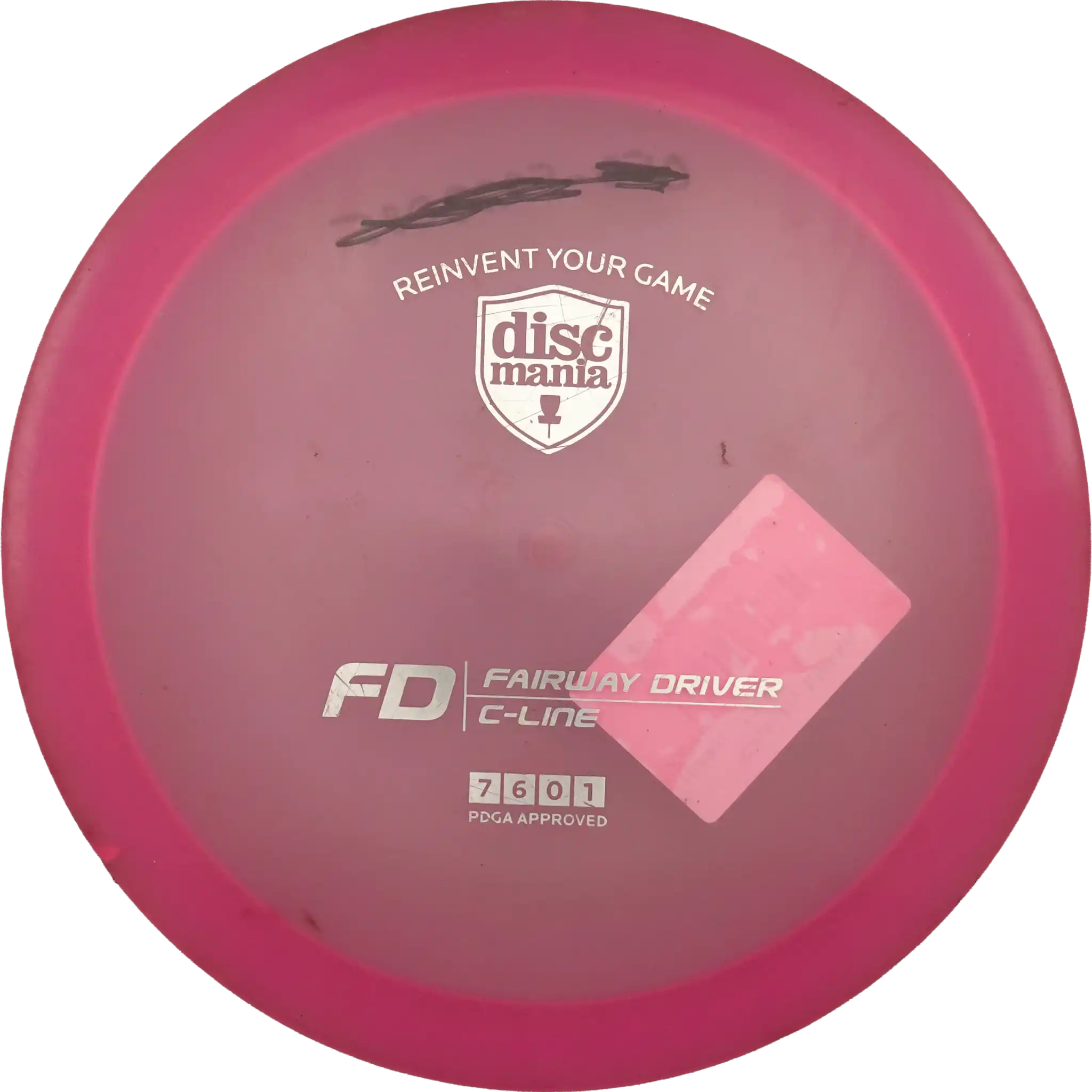Glow C-Line FD