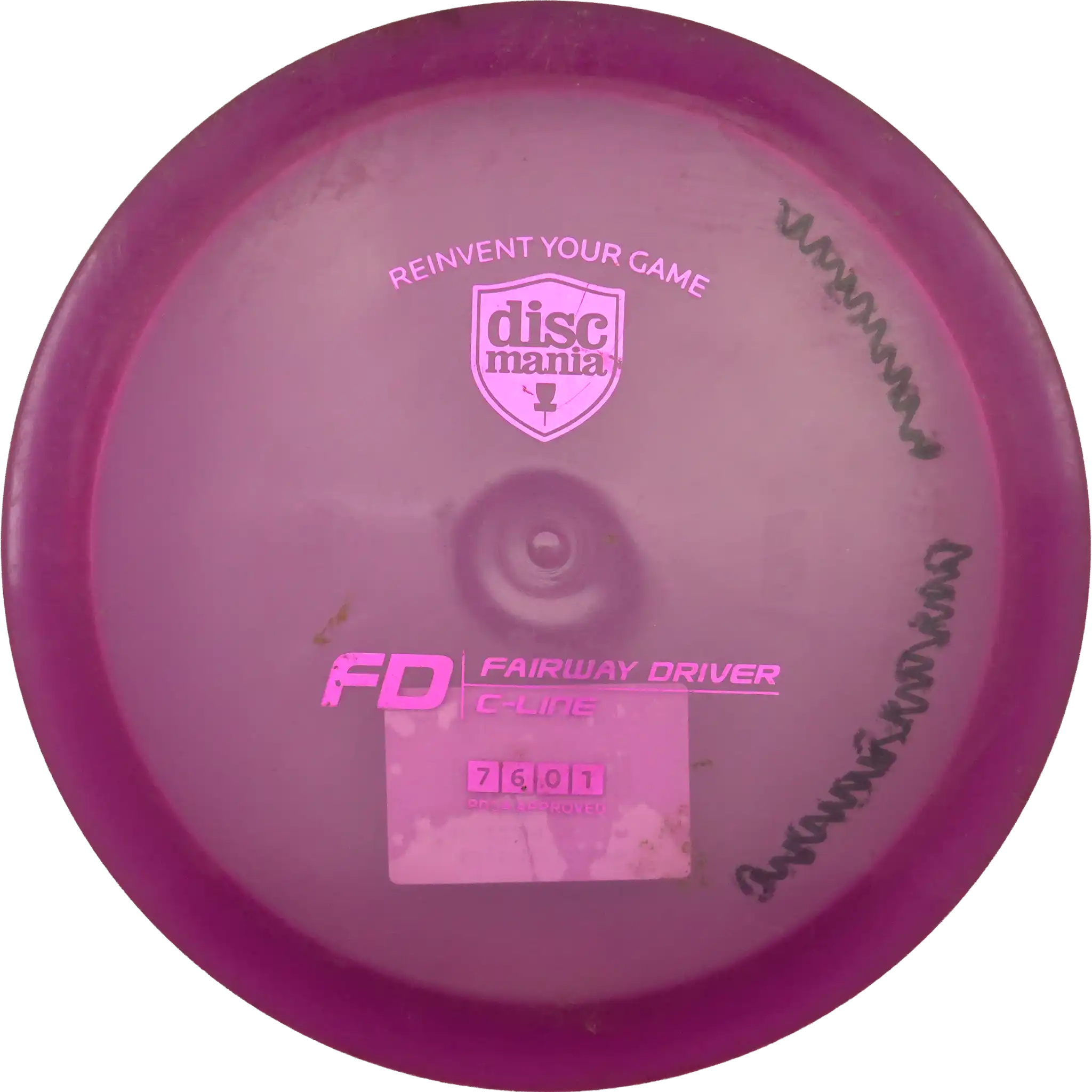 Glow C-Line FD