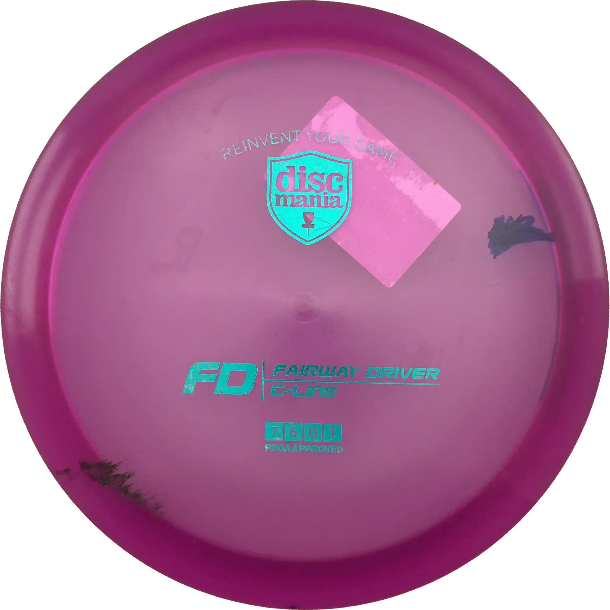 Glow C-Line FD