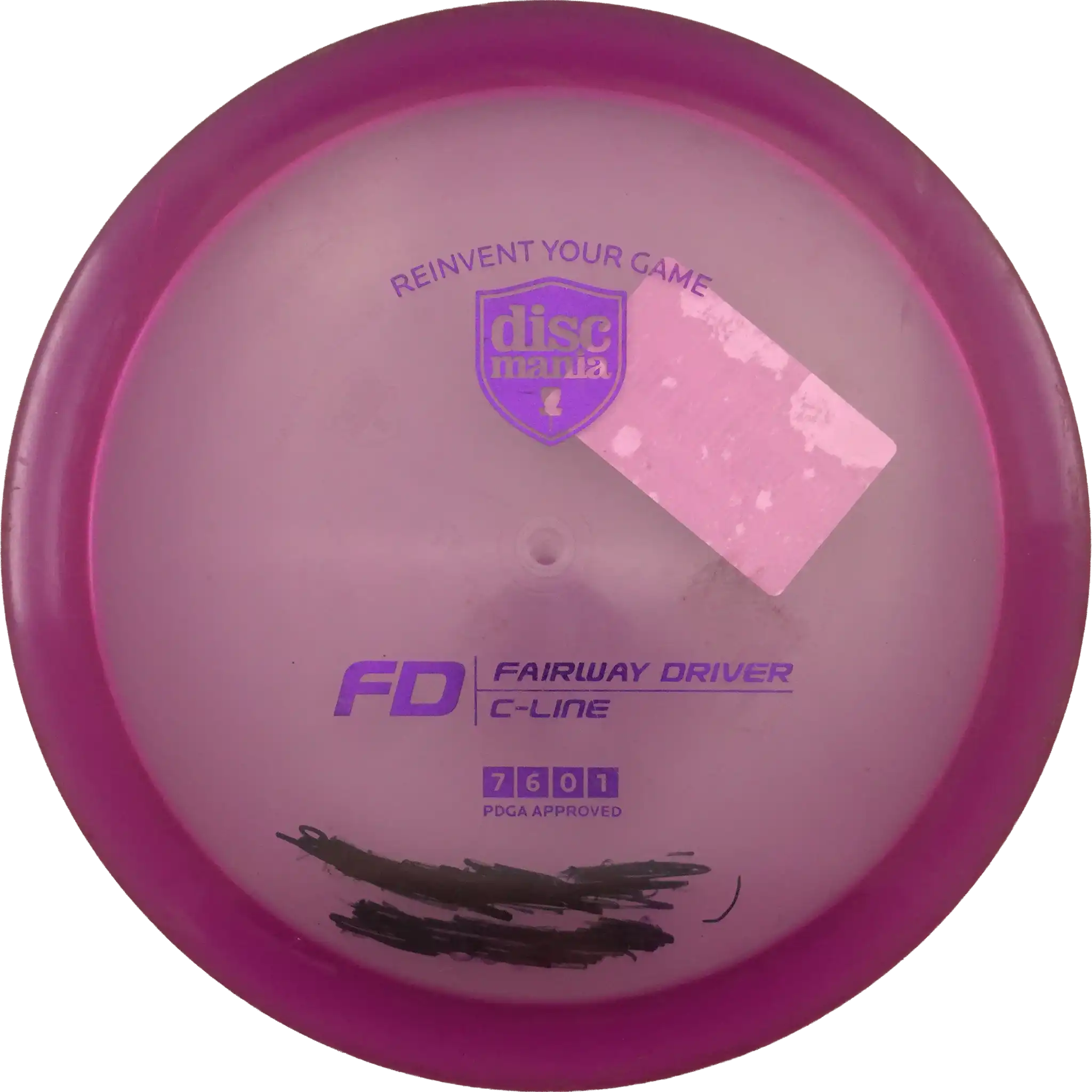 Glow C-Line FD