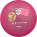 Glow C-Line FD - European Open