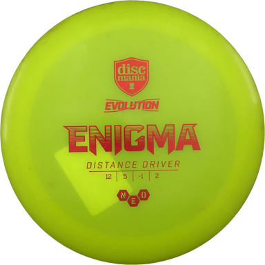 Neo Enigma