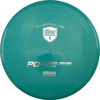 S-Line PD2