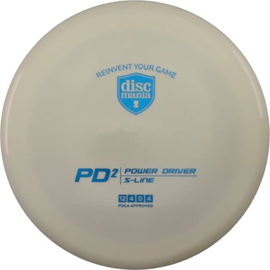 S-Line PD2