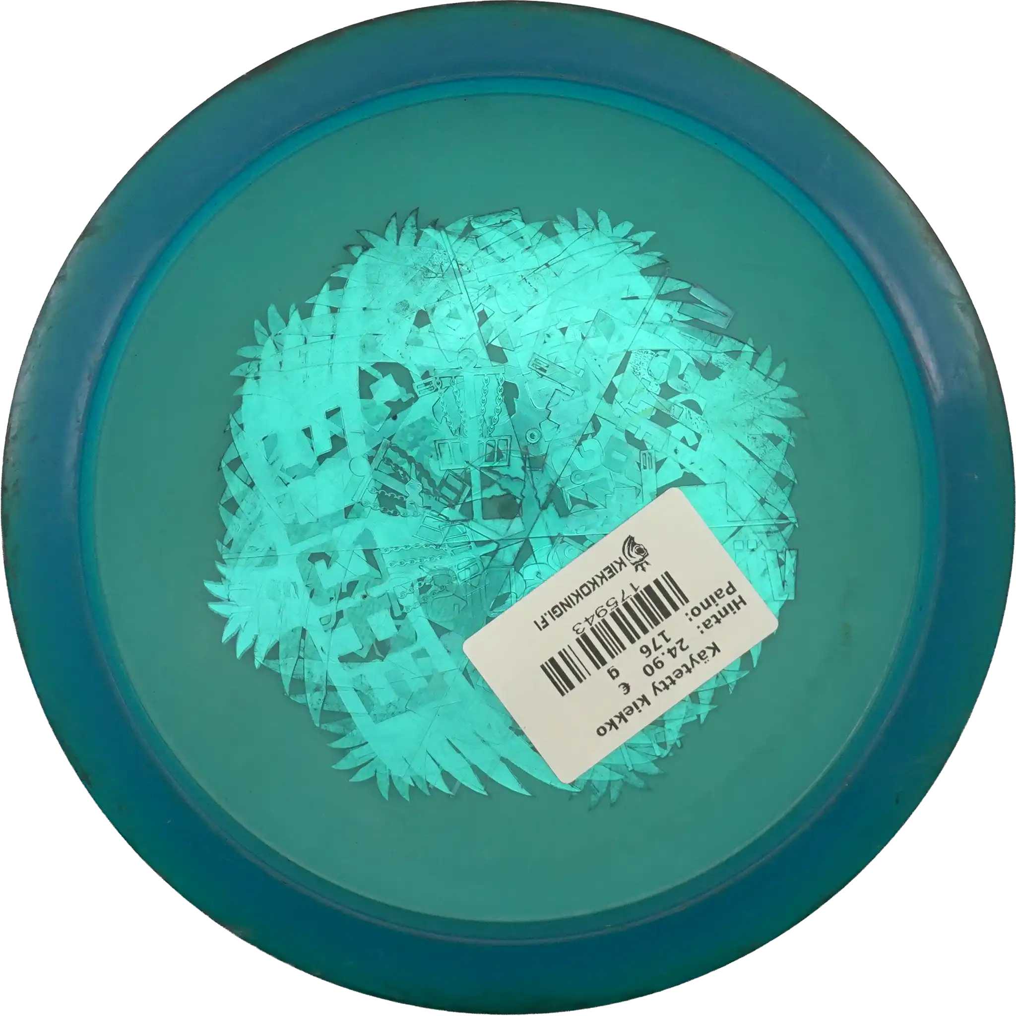 C-Line FD old - InnovaMade