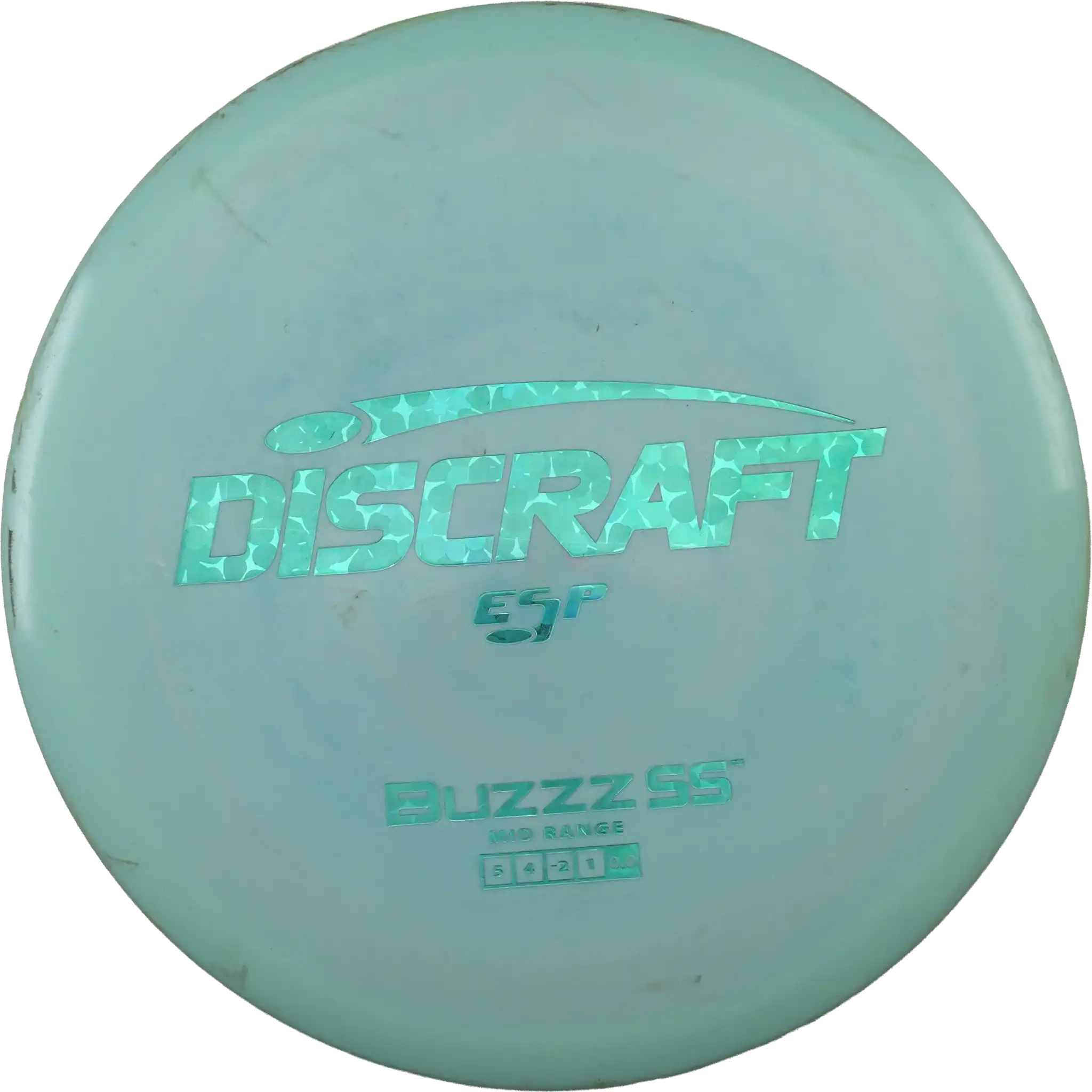 ESP Buzzz SS