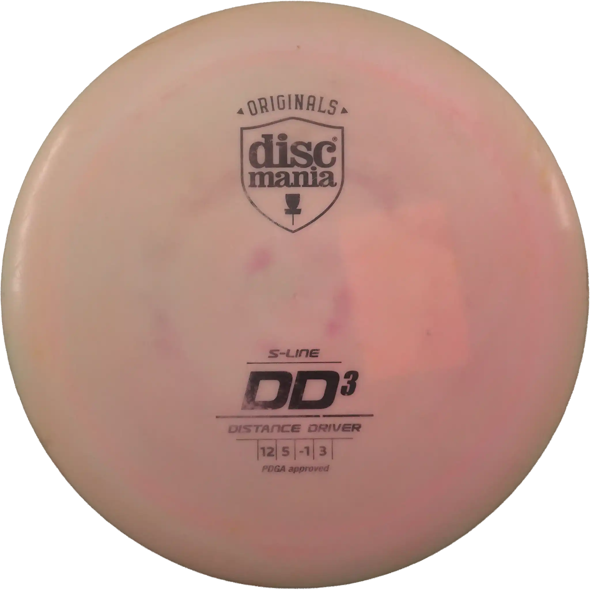 S-Line DD3 - InnovaMade
