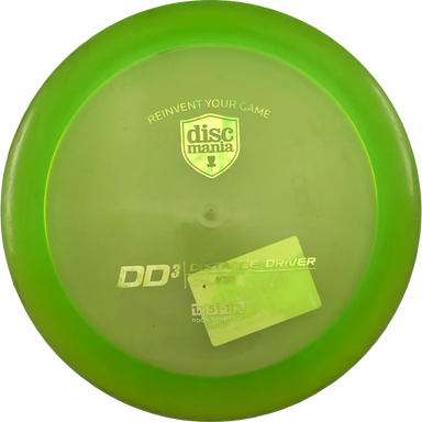 C-Line DD3