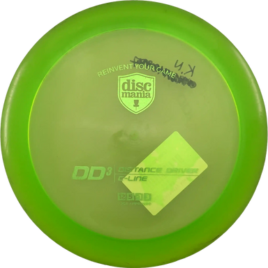 C-Line DD3
