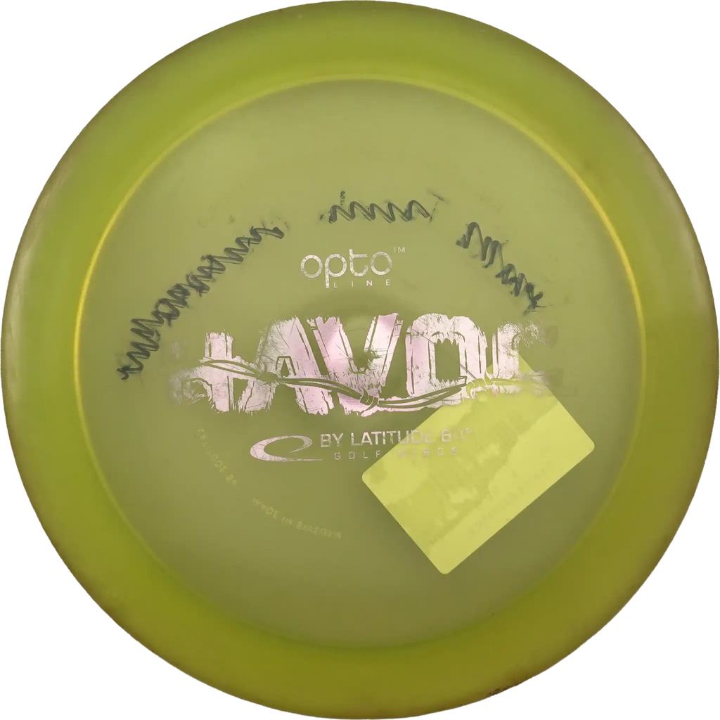 Opto Havoc