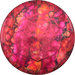 Grand Orbit Grace - Kristin Tattar - Dyed