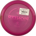 Opto Pioneer - First Run