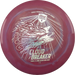 Swirl S-Line Cloud Breaker - Eagle McMahon