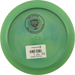 Special Blend S-Line Cloud Breaker - Eagle McMahon - Bottom Stamp