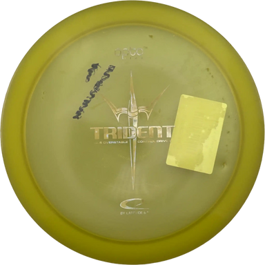 Opto Trident