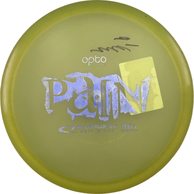 Opto Pain
