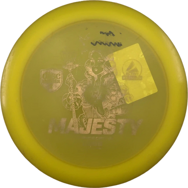 Active Premium Majesty