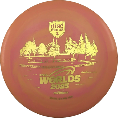 Swirl S-Line DD2 - Worlds 2025