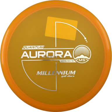 Quantum Aurora MS