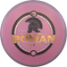 Swirly S-Blend Roman ( 10 4 0 3 ) - Kona Montgomery