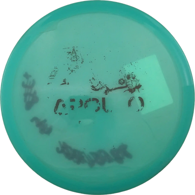 Crystal Apollo
