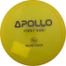 Crystal Apollo - First Run