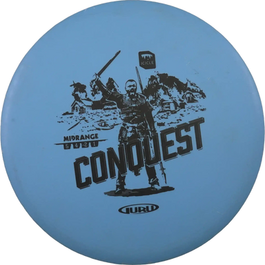 Icicle Conquest
