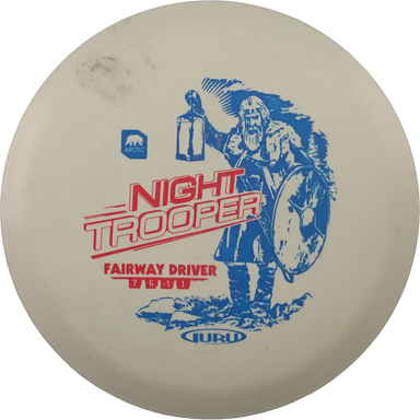 Arctic Night Trooper