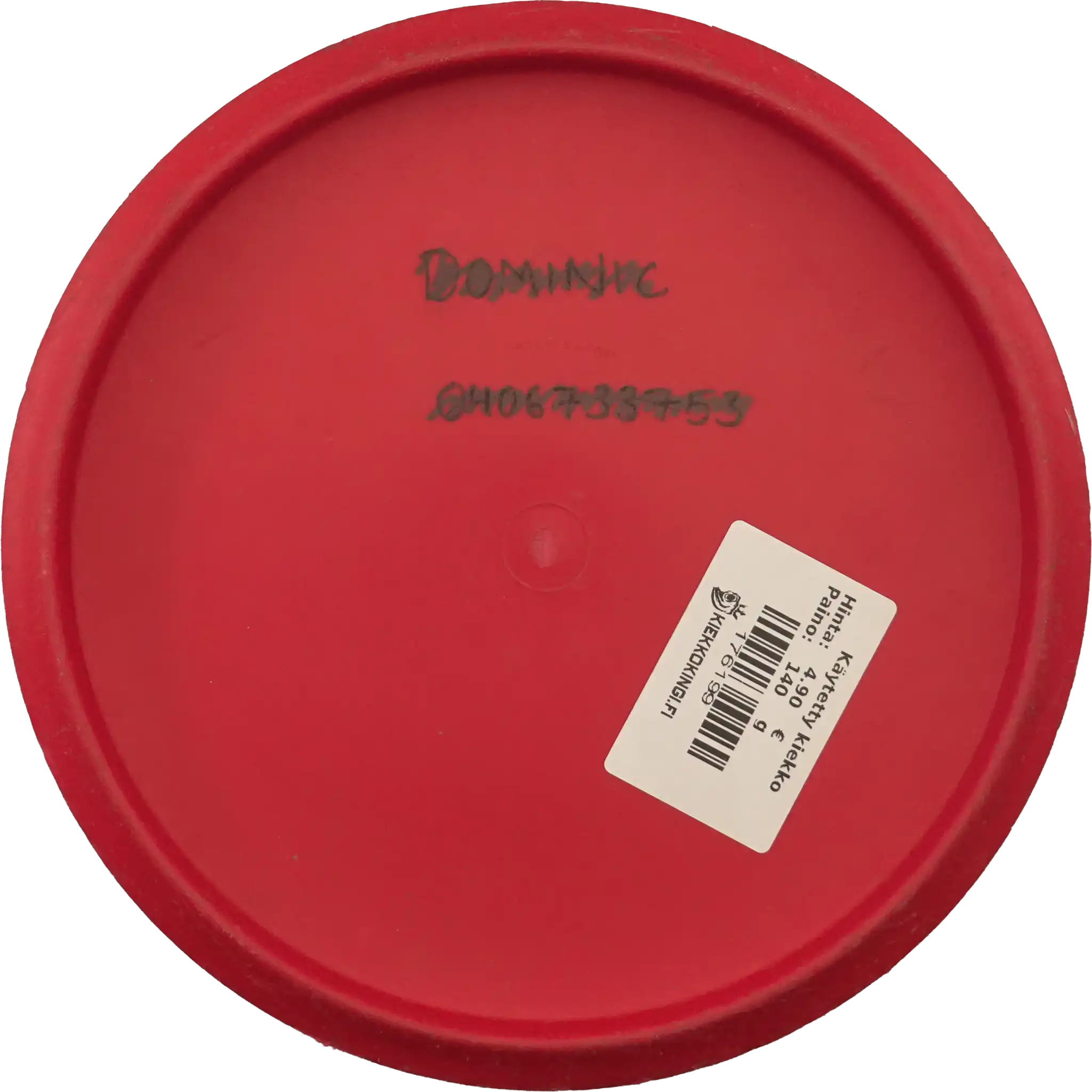 Zero Medium Pirate