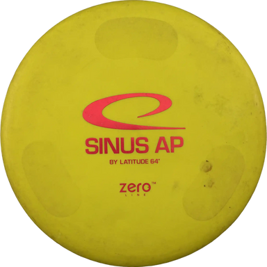 Zero Medium Sinus