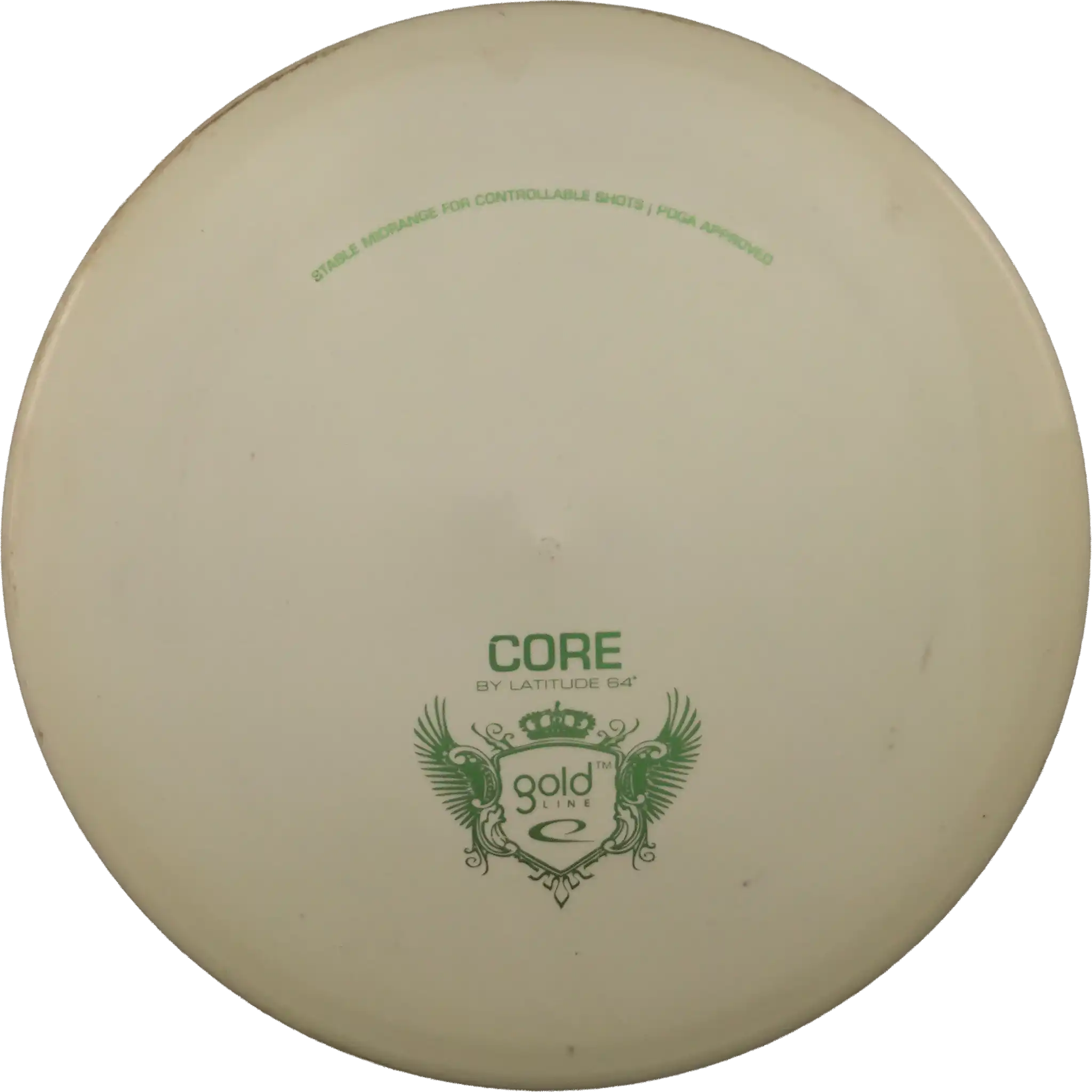 Gold Core