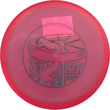 Premium JokeriX - Nokia Open 2023
