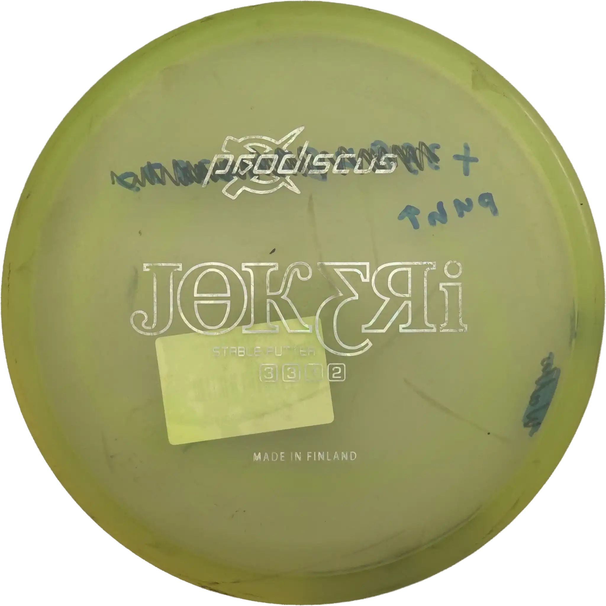 Premium Jokeri