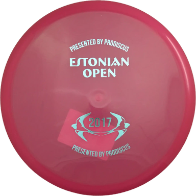 Premium Midari - Estonian Open 2017