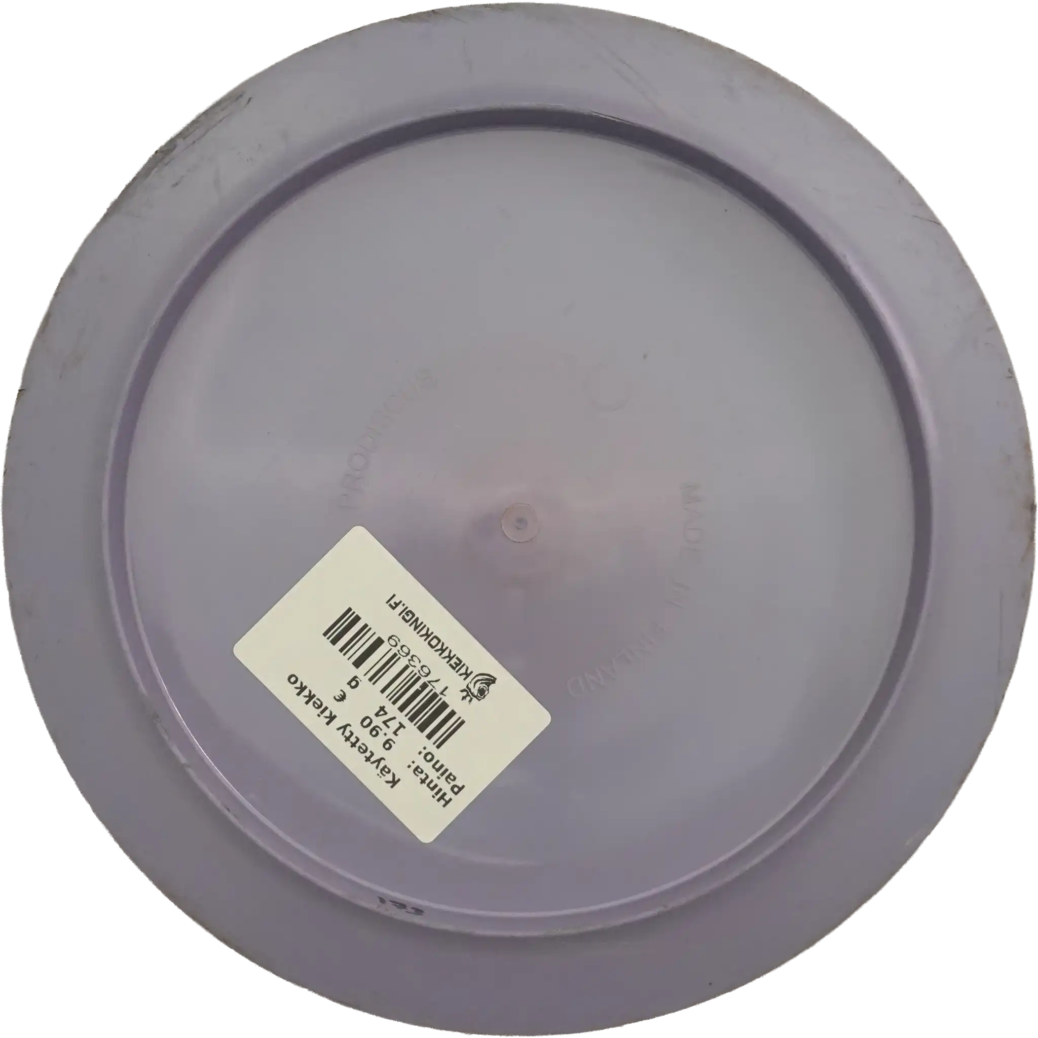 Ultrium Fasti