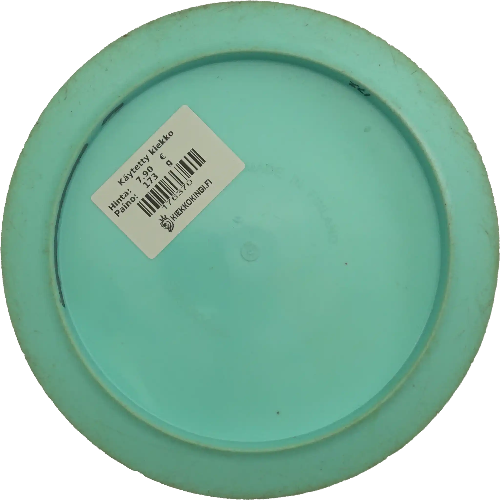 Ultrium Fasti