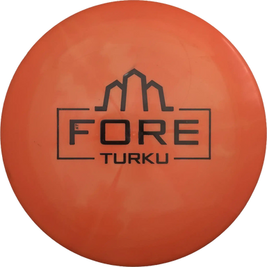 Ultrium Totem - Fore Turku
