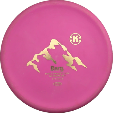 K3 Berg