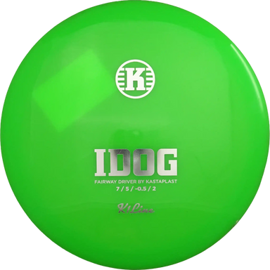 K1 Idog