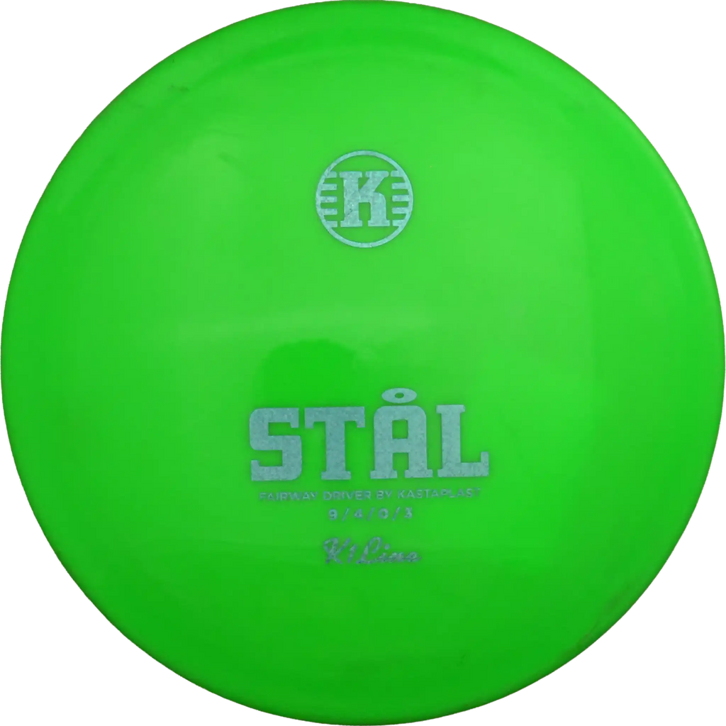 K1 Stål